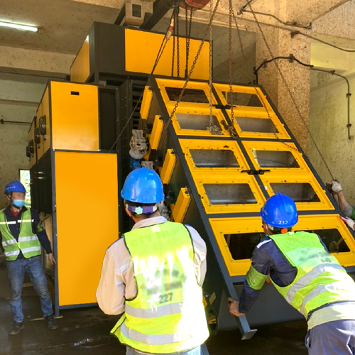 Dewtek-乾燥機海外服務 Dewtek-乾燥機海外服務