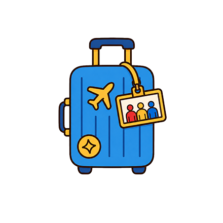員工旅遊