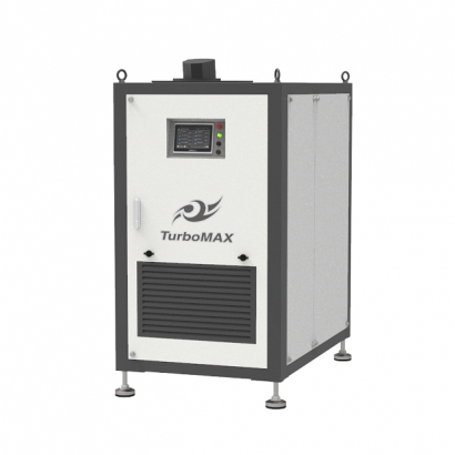TurboMAX氣浮式渦輪鼓風機 TurboMAX氣浮式渦輪鼓風機